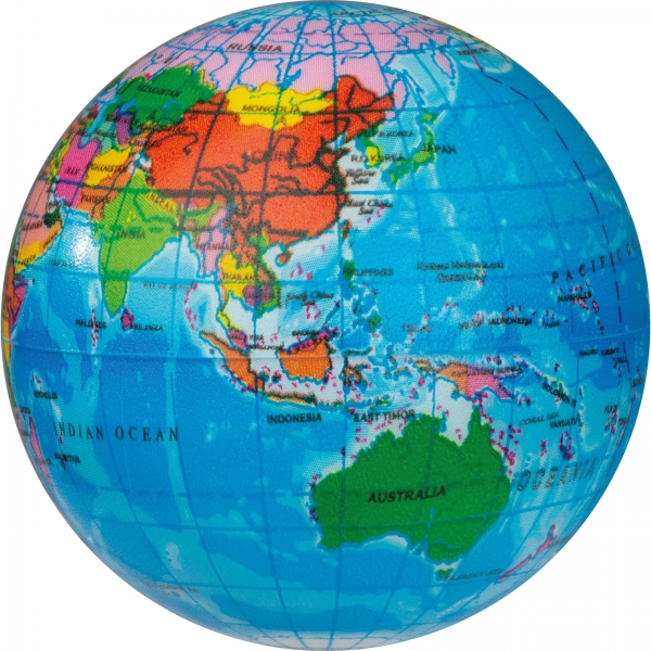 Piłeczka antystresowa P086649K