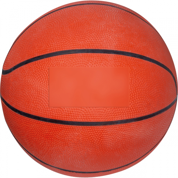Piłka do koszykówki P108672K