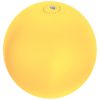 Piłka plażowa ORLANDO P087449G żółty