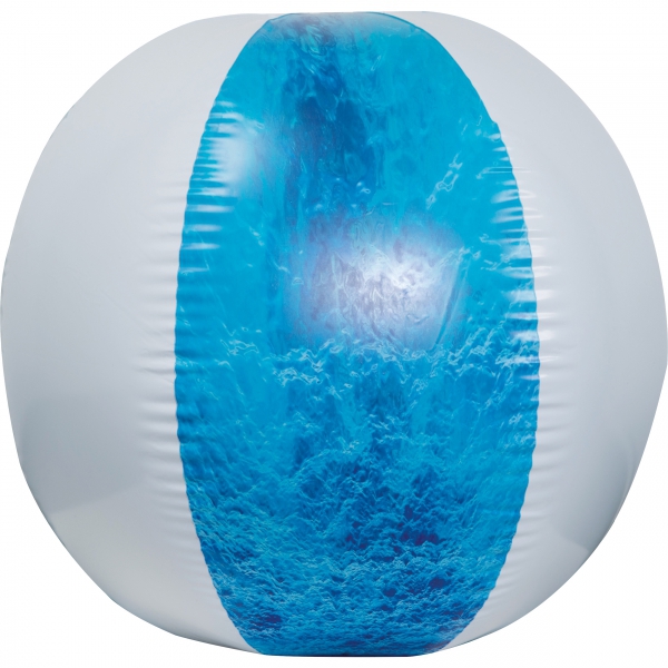 Piłka plażowa XXL ø70 cm P101906K