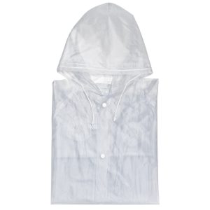 Płaszcz przeciwdeszczowy CLERMONT-FERRAND P087709G EG-910166