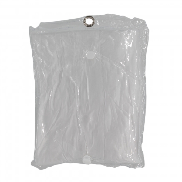 Płaszcz przeciwdeszczowy CLERMONT-FERRAND P087709G