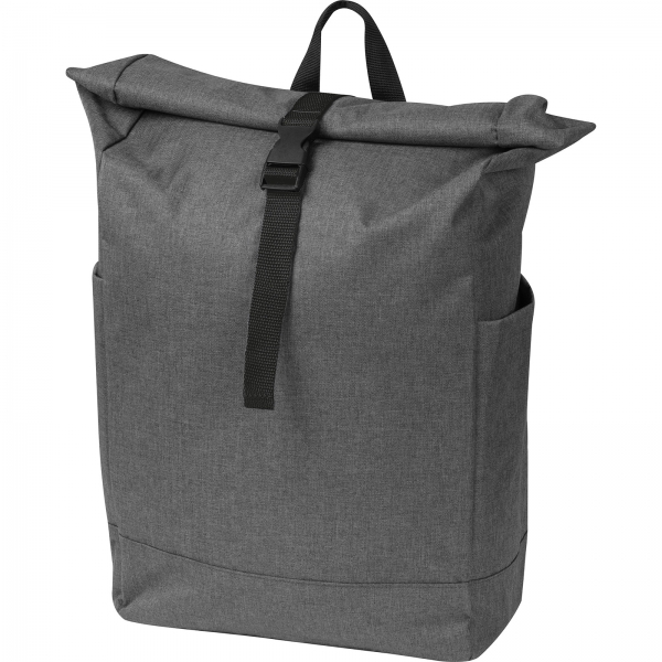 Plecak P086087K czarny