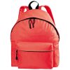 Plecak CADIZ P087560G czerwony