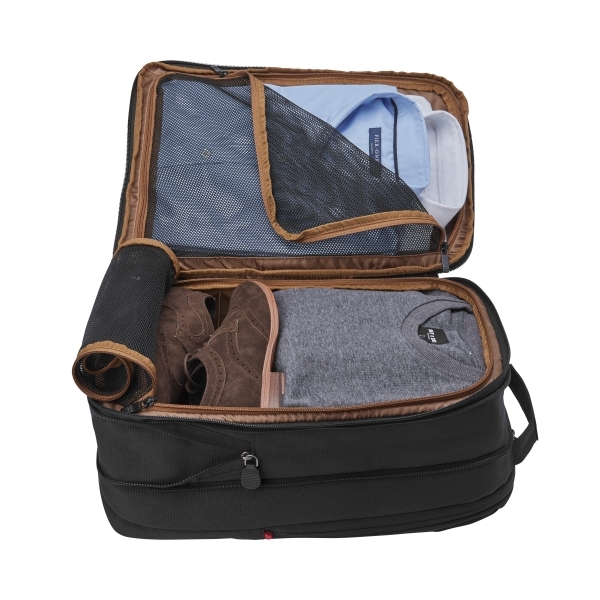 Plecak Wenger City Traveler 16'' P088615G