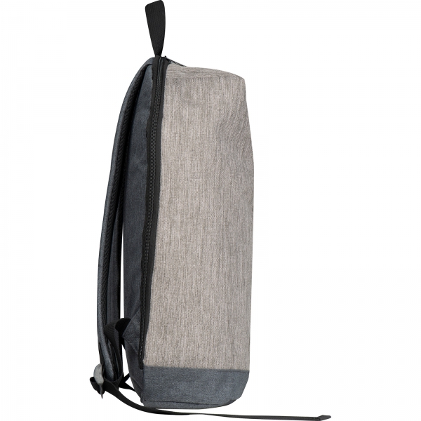 Plecak na laptopa z lampką LED P085725K