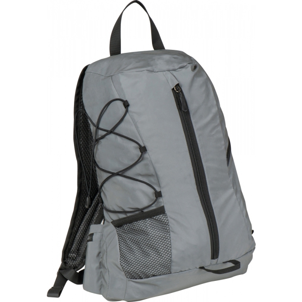 Plecak odblaskowy CrisMa GABRIELA P087329K MC-6434907