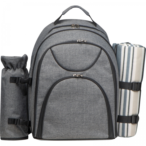 Plecak piknikowy dla 4 osób P086921K