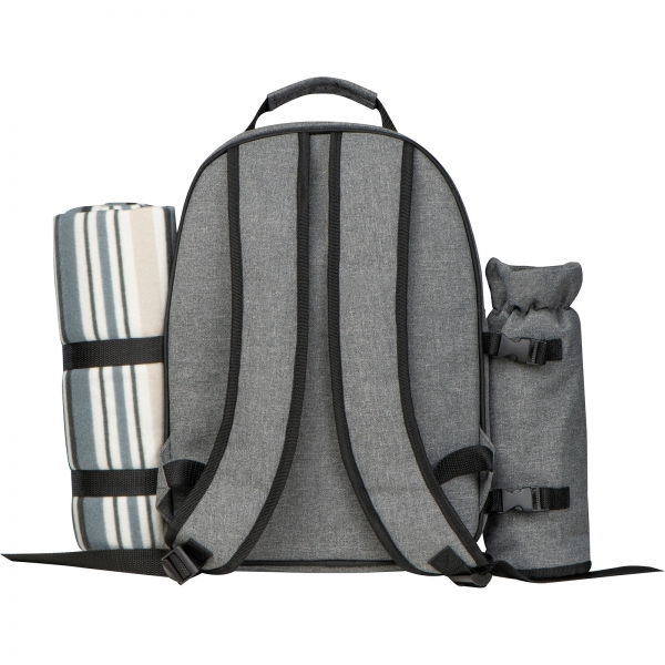 Plecak piknikowy dla 4 osób P086921K