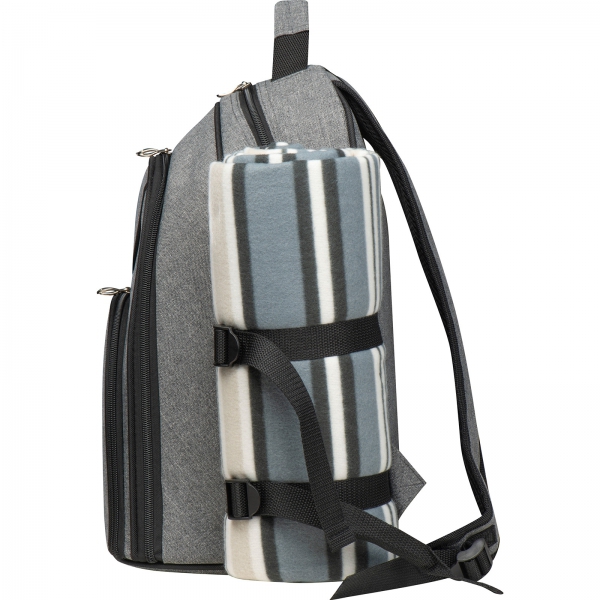 Plecak piknikowy dla 4 osób P086921K