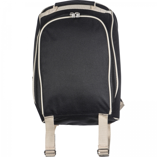 Plecak piknikowy P085119K 3 Plecak piknikowy P085119K