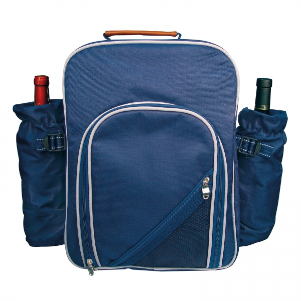 Plecak piknikowy dla 4 osób P085120K