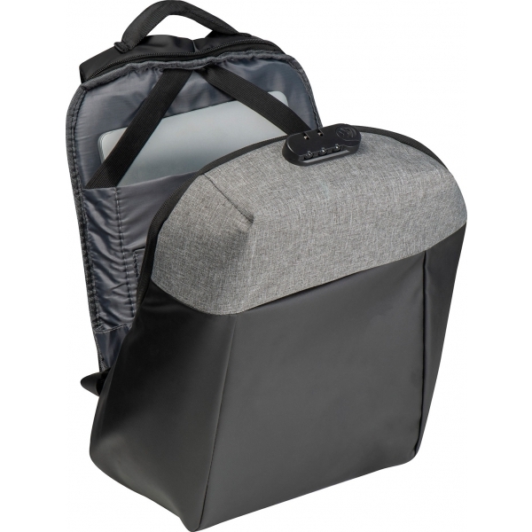 Plecak WELLINGTON P088780G