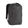 Plecak z saszetką Wenger City Style Upgrade 16'' P088619G
