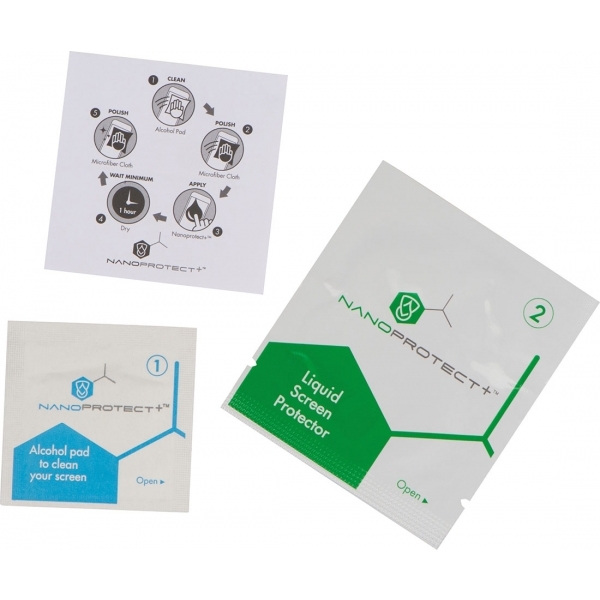 Płynne szkło na telefon LOS ANDES P088797G