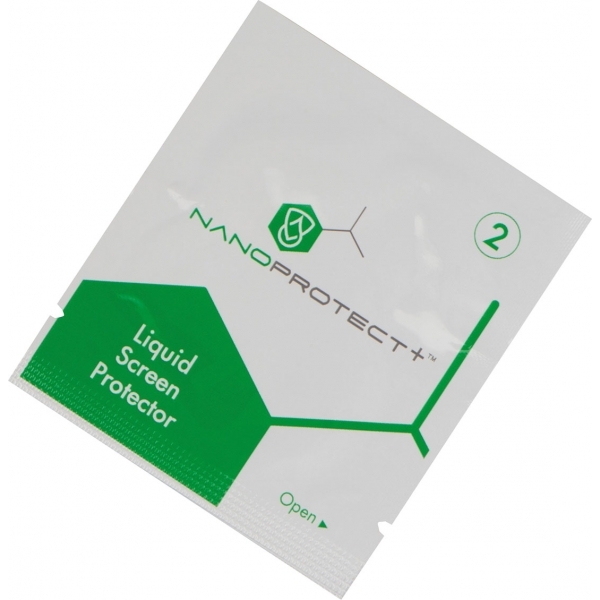 Płynne szkło na telefon LOS ANDES P088797G