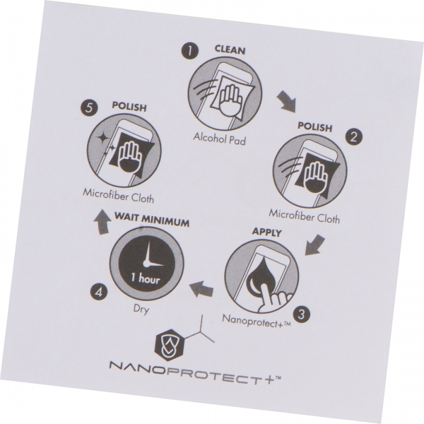 Płynne szkło na telefon P086056K