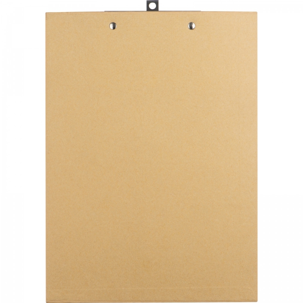 Podkładka do notowania z klipsem P086664K