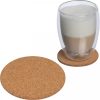 Podkładka pod kubek korkowa P087013K