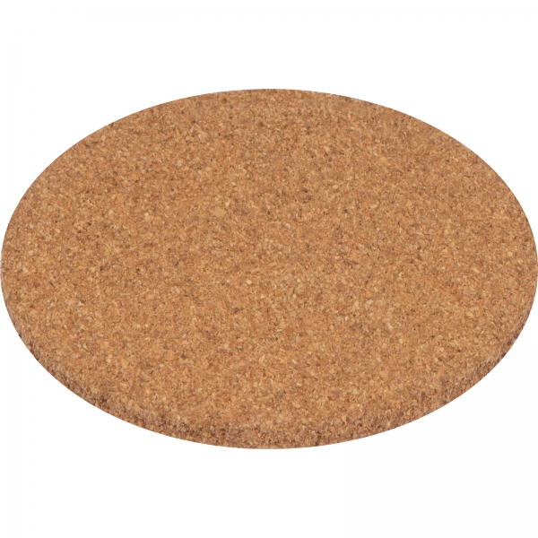Podkładka pod kubek korkowa P087013K