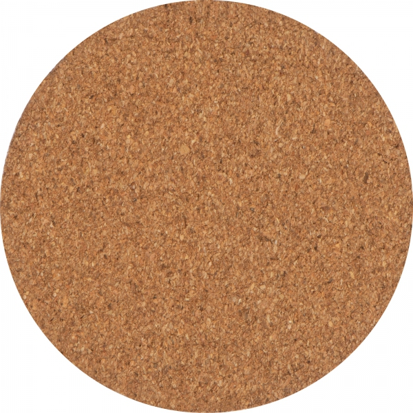 Podkładka pod kubek korkowa P087013K