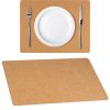 Podkładka stołowa korkowa P087015K