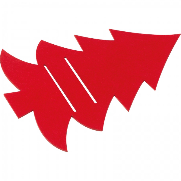 Podkładki do sztućców XMAS P087070K