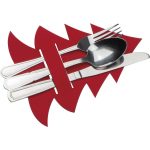 Podkładki do sztućców DUFFEL P089221G