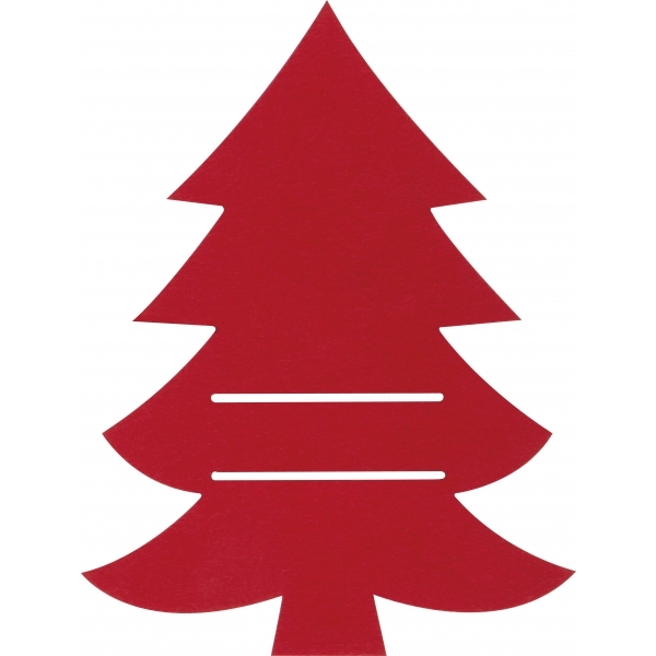 Podkładki do sztućców DUFFEL P089221G