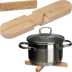 Podstawka kuchenna składana EZIO P087059K MC-8316113