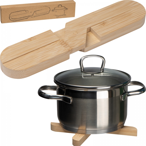 Podstawka kuchenna składana EZIO P087059K MC-8316113