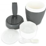Lunch box MILANO 1000 ml P088624G