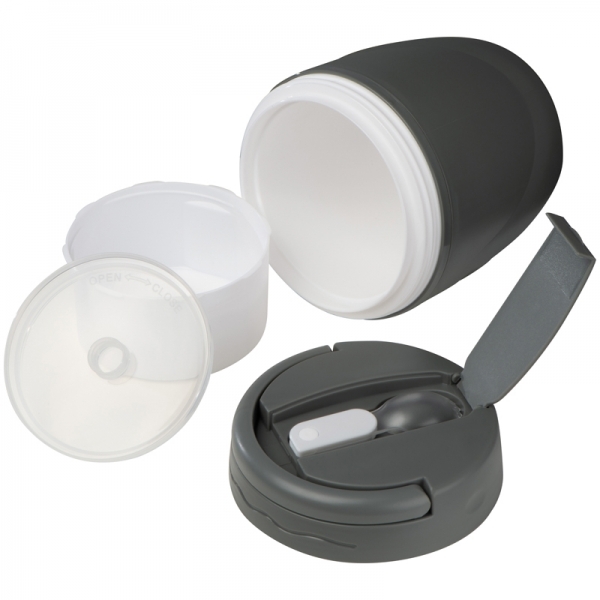 Lunch box MILANO 1000 ml P088624G