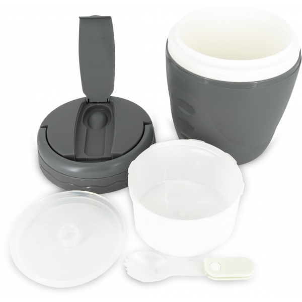 Lunch box 1000 ml MILANO P088624G EG-152107