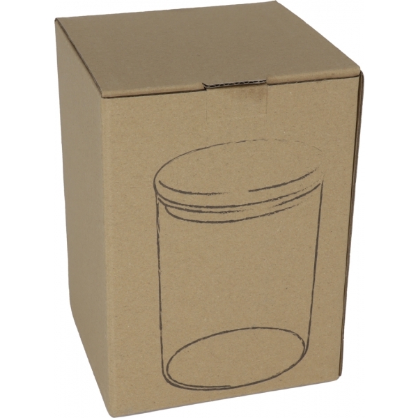 Pojemnik na żywność OSAKA 700 ml P089317G