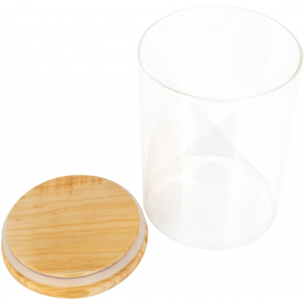 Pojemnik na żywność 700 ml OSAKA P089317G EG-261566