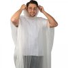 Poncho przeciwdeszczowe biodegradowalne P086699K