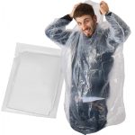Ponczo przeciwdeszczowe P086290K
