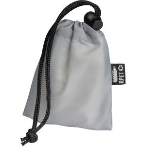 Ponczo przeciwdeszczowe RPET GEORG P085875K MC-43788-W