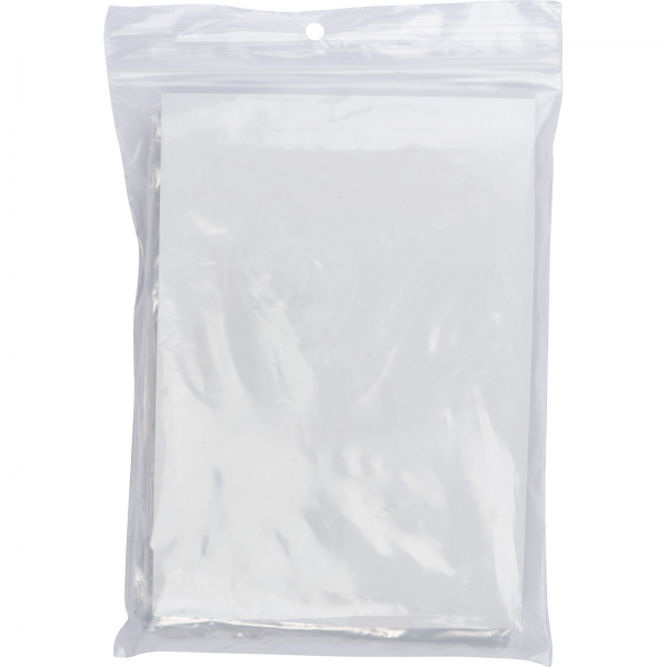 Ponczo przeciwdeszczowe P084999K