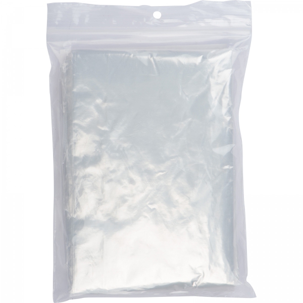 Ponczo przeciwdeszczowe P084999K