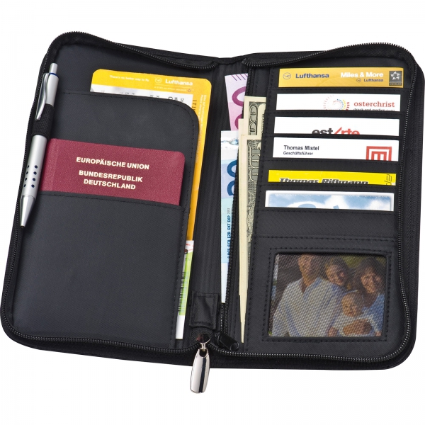 Portfel CrisMa P084916K