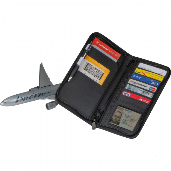 Portfel CrisMa P084916K