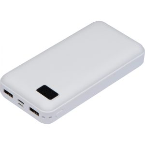 Power bank 20000 mAh FERDINANDO P086158K MC-149806-20000mah