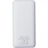Power bank 20000 mAh P086158K
