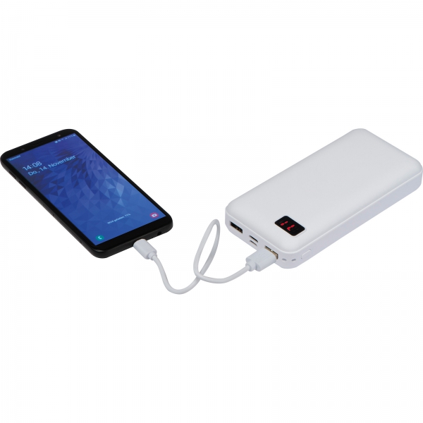 Power bank 20000 mAh P086158K