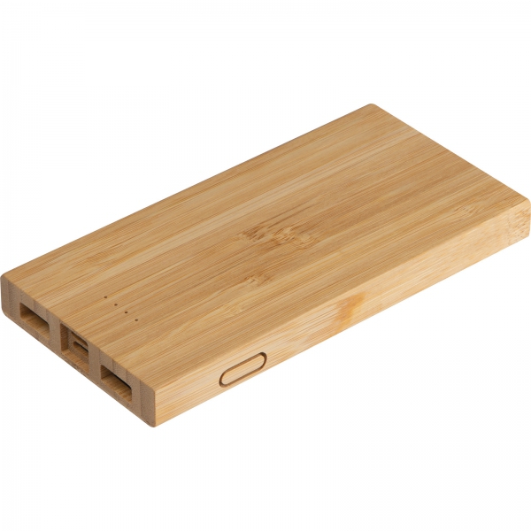 Power bank 8000 mAh SAMANTHA P086157K MC-147313-8000mah