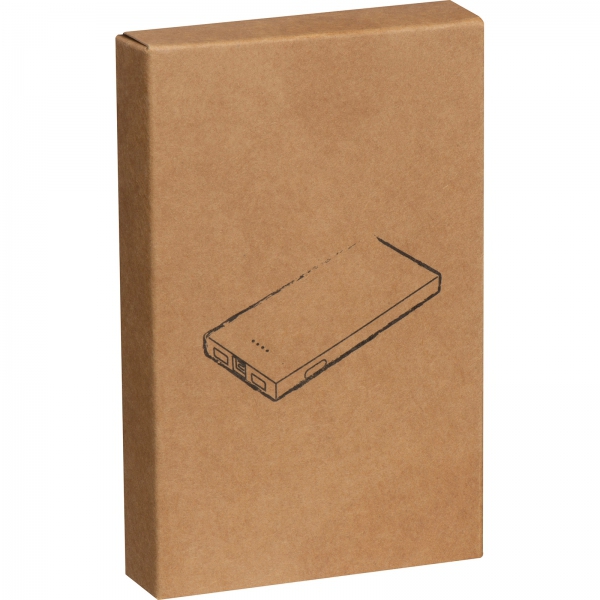 Power bank 8000 mAh P086157K