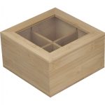 Pudełko na herbatę P086637K