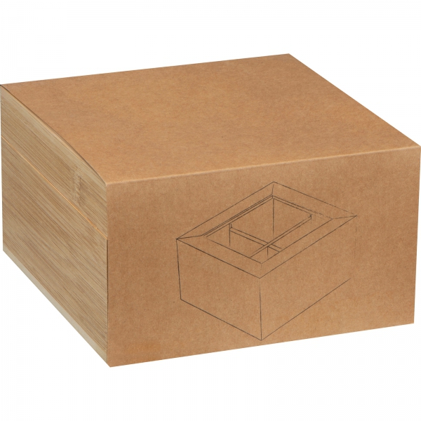 Pudełko na herbatę P086637K